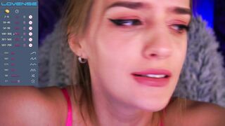 FieriiaDii Top Porn Video [Stripchat] - middle-priced-privates-best, hd, tattoos, big-ass-white, girls