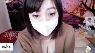 Tsumugi_M New Porn Video [Stripchat] - brunettes, ahegao, asian-young, japanese, selfsucking