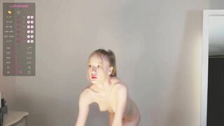 cute_shine New Porn Leak Video [Chaturbate] - redhead, anal, fuckmachine, 18, teen
