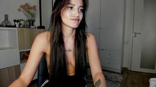 xxx_leila Hot Porn Video [Chaturbate] - new, young, shy, smalltits, teen