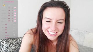 emerald_kittycat Top Porn Leak Video [Chaturbate] - filipina, teasing, titjob, italian