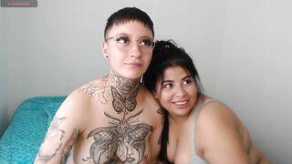 Watch Tatto_gotiic New Porn Video [Stripchat] - ass-to-mouth, big-ass, sex-toys, role-play, best
