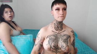 Watch Tatto_gotiic New Porn Video [Stripchat] - ass-to-mouth, big-ass, sex-toys, role-play, best