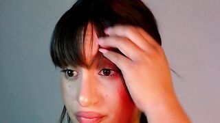 Agnescruzz New Porn Video [Stripchat] - squirt-white, striptease-white, big-ass, foot-fetish, recordable-publics
