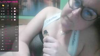 Watch Sanycz Best Porn Leak Video [Stripchat] - interactive-toys-milfs, czech, lovense, medium, cam2cam