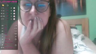 Watch Sanycz Best Porn Leak Video [Stripchat] - interactive-toys-milfs, czech, lovense, medium, cam2cam