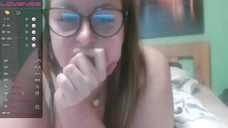 Watch Sanycz Best Porn Leak Video [Stripchat] - interactive-toys-milfs, czech, lovense, medium, cam2cam
