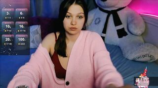 Watch NataliBoone Top Porn Video [Stripchat] - big-tits, best, big-tits-white, curvy-white, humiliation