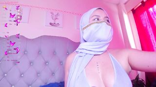 Samia_a Top Porn Video [Stripchat] - fingering, trimmed-arab, twerk-young, best-young, best