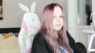 B_Ratz Top Porn Video [Stripchat] - hd, student, spanking, best, white-young