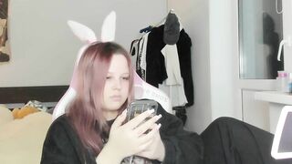 B_Ratz Top Porn Video [Stripchat] - hd, student, spanking, best, white-young