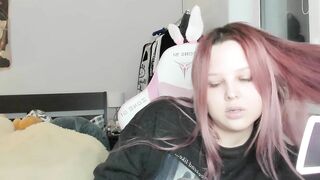 B_Ratz Top Porn Video [Stripchat] - hd, student, spanking, best, white-young