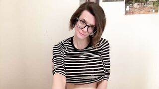 naomi_reah New Porn Leak Video [Chaturbate] - hairy, dirtytalk, panties, milf, bigboobs
