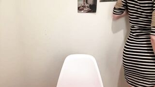 naomi_reah New Porn Leak Video [Chaturbate] - hairy, dirtytalk, panties, milf, bigboobs