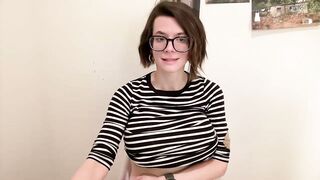 naomi_reah New Porn Leak Video [Chaturbate] - hairy, dirtytalk, panties, milf, bigboobs