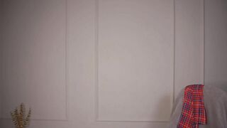 Watch laa_ura Best Porn Video [Chaturbate] - new, feet, 18, asian, teen