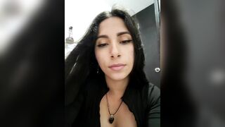 Watch Luciana_days Best Porn Leak Video [Stripchat] - big-tits, deepthroat, cheap-privates-young, couples, cowgirl