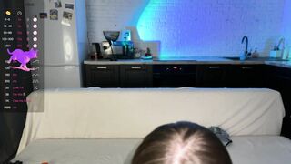 al1ce_fox New Porn Leak Video [Chaturbate] - bigass, facefuck, cumface, bigboobs, pvt