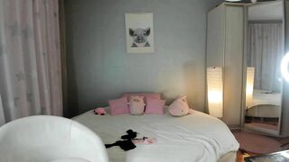 Watch _mito_69 Hot Porn Video [Chaturbate] - ass, feet, natural, smalltits, squirt