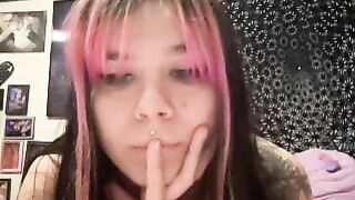 Watch playb0ykitten Top Porn Leak Video [Stripchat] - moderately-priced-cam2cam, american-young, goth, cosplay, dildo-or-vibrator-young