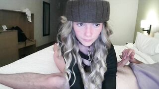 pixelatedprincess Hot Porn Video [Chaturbate] - skinnybody, sexy, mixed, fullbush