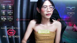 littlemiilk New Porn Video [Stripchat] - doggy-style, yoga-young, dirty-talk, masturbation, cheap-privates-asian