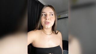 Watch Abby-26 New Porn Leak Video [Stripchat] - latin, fingering-latin, masturbation, dildo-or-vibrator-young, mobile-young
