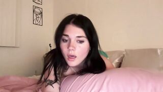 queencassidyy Top Porn Video [Chaturbate] - teen, suck, twogirls, asia, arab