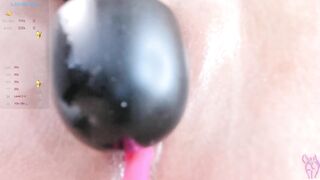 Watch choi_ara Best Porn Leak Video [Chaturbate] - bigass, 18, squirt, asian, teen