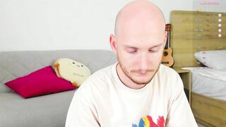 maypeach Hot Porn Leak Video [Chaturbate] - couple, bigass, young, lovense, cute