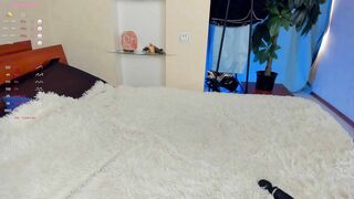 Watch felissiany Top Porn Video [Chaturbate] - bigass, 18, lovense, teen, bigboobs thumbnail
