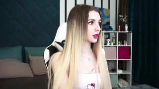 ammy_cummy Top Porn Video [Stripchat] - new-middle-priced-privates, girls, hd, fingering, petite-white