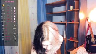 Watch deliaderrick Top Porn Video [Chaturbate] - new, 18, lovense, teen, cute thumbnail