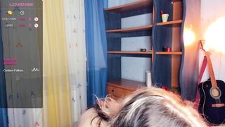 Watch deliaderrick Top Porn Video [Chaturbate] - new, 18, lovense, teen, cute