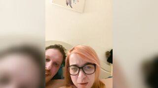 KingQueenBoo Webcam Porn Video Record [Stripchat]: longhair, smoke, cum, tips