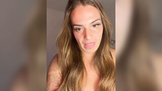 BarbaraMedeiros Webcam Porn Video Record [Stripchat]: german, cumshow, boobs, sub