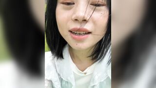 Little_fox_YOYO Webcam Porn Video Record [Stripchat]: rope, naughty, cum, brunette