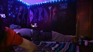 werideordie Webcam Porn Video Record [Stripchat]: ahegao, shavedpussy, balloons, tattoo