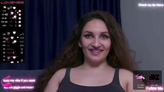 LexyBlair Webcam Porn Video Record [Stripchat]: oilyshow, doggy, mistress, shavedpussy