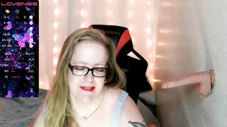 britteebee Webcam Porn Video Record [Stripchat]: thick, panty, cuteface, coloredhair