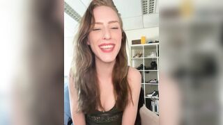 HaileyHaze_official Webcam Porn Video Record [Stripchat]: abs, dominatrix, lushcontrol, naked