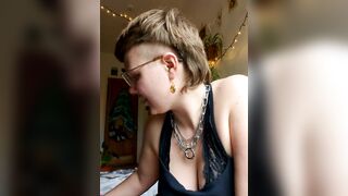 GayNB Webcam Porn Video Record [Stripchat]: dolce, dp, sexypussy, voyeur