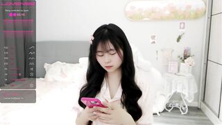 Alice_therese Webcam Porn Video Record [Stripchat]: devil, handjob, bigtoy, facial