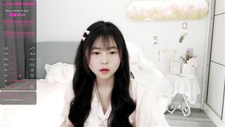 Alice_therese Webcam Porn Video Record [Stripchat]: devil, handjob, bigtoy, facial