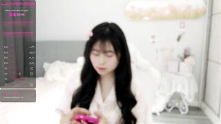 Alice_therese Webcam Porn Video Record [Stripchat]: devil, handjob, bigtoy, facial