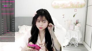 Alice_therese Webcam Porn Video Record [Stripchat]: devil, handjob, bigtoy, facial