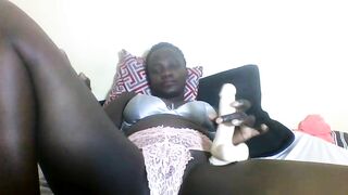 Darkberry23 Webcam Porn Video Record [Stripchat]: fit, foot, hotwife, latin