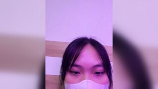 __Bunnyy__ Webcam Porn Video Record [Stripchat]: spanks, face, fuckpussy, student