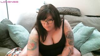 nerdyamber Webcam Porn Video Record [Stripchat]: mom, fingering, chill, shavedpussy
