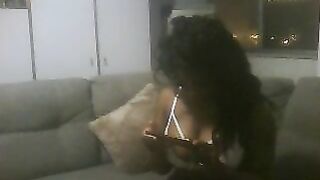 Klitz_ Webcam Porn Video Record [Stripchat]: control, yoga, porn, oilyshow